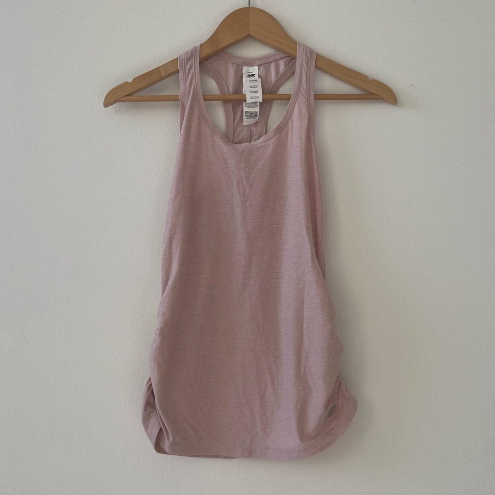 Workout Tank Top